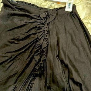 New skirt by sand set